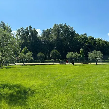 Bersaglio Appartement