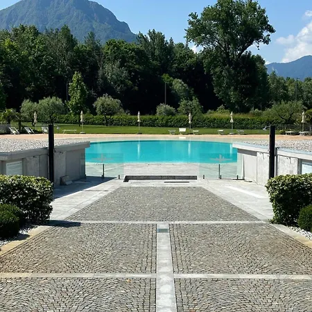 Bersaglio * Costa Volpino