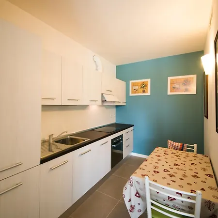 Apartment Bersaglio