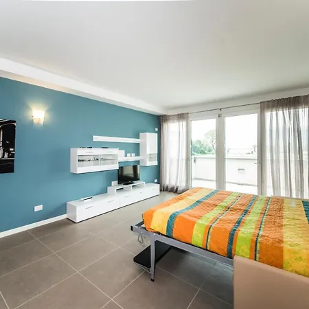 Apartment Bersaglio