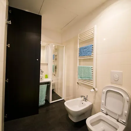 Bersaglio Apartment *