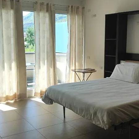 Apartment Bersaglio *