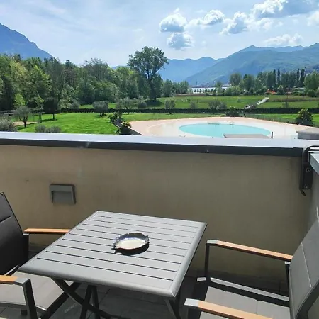 Bersaglio Apartment Costa Volpino